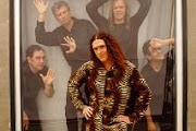 Weird Al Yankovic