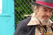 Dr. John