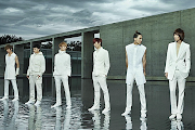 TEEN TOP