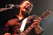 James Dean Bradfield