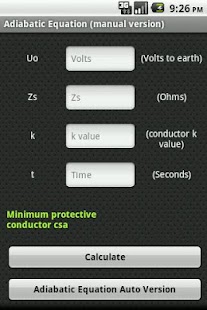 How to mod The Adiabatic Equation 1.3 mod apk for bluestacks