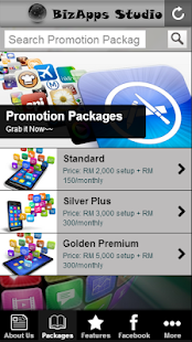 Download BizApps APK for Android