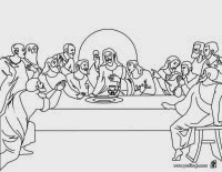 ultima cena jesus sibujos (4)