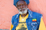 Burning Spear