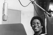 Sarah Vaughan