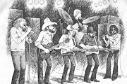 The Marshall Tucker Band