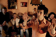 Blitzen Trapper