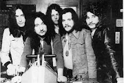 Uriah Heep