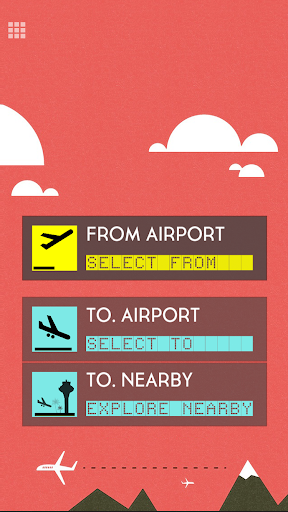 免費下載旅遊APP|Flight Distance +Airport Codes app開箱文|APP開箱王