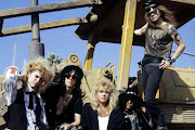 Guns 'N Roses