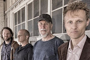 Medeski, Scofield, Martin & Wood