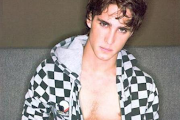 Diego Boneta