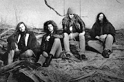 Screaming Trees