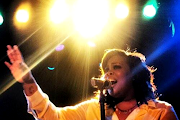 Amber Riley