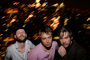 Peter Bjorn and John