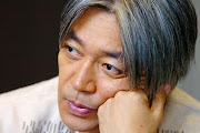 Ryuichi Sakamoto