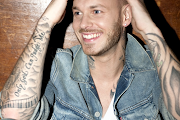 Matt Pokora