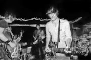 The Brian Jonestown Massacre