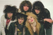 Hanoi Rocks