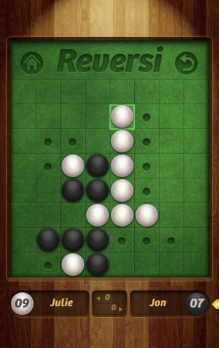 Reversi Free