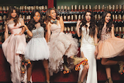 Fifth Harmony