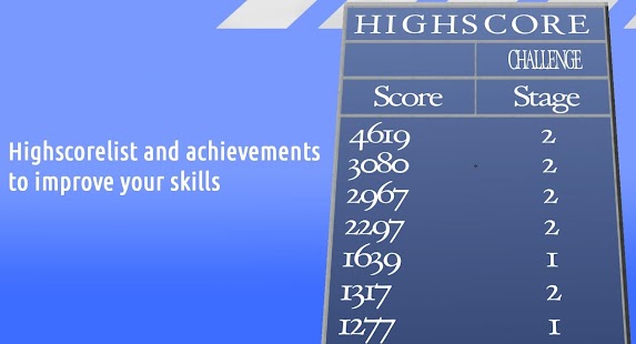 VR Endless Run N Jumper Screenshots 17