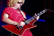 Sammy Hagar
