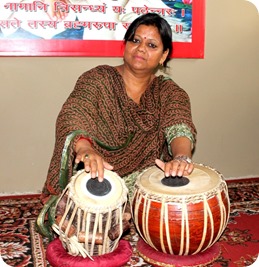 Sarita Mishra 2