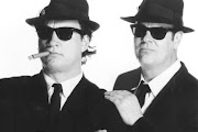 Jim Belushi & Dan Akroyd