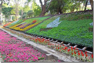 台南-2013台南公園百花祭80