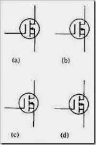 MCQs in  Field-Effect Transistors (FETs) Fig. 01