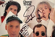Cheap Trick