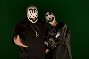 Insane Clown Posse