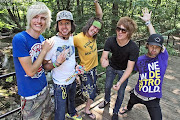 Forever The Sickest Kids