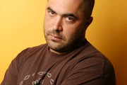 Aaron Lewis