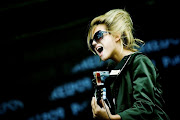 Selah Sue