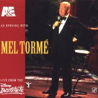 A&E's Evening With Mel Torme