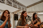 The Staves