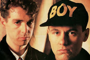 Pet Shop Boys