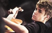 candinha - foto 9 - Justin Bieber