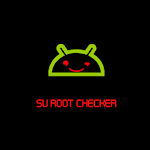 SU Root Checker Apk
