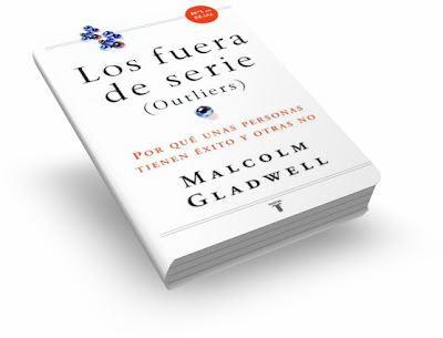 Fueras De Serie Malcolm Gladwell Pdf