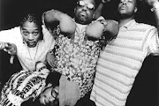 Goodie Mob