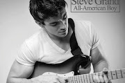 Steve Grand