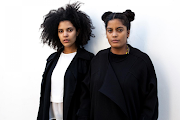 Ibeyi