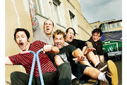 Lagwagon