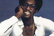 David Ruffin