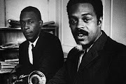 Albert Ayler