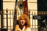 Loreena Mckennitt