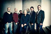 Nils Landgren Funk Unit